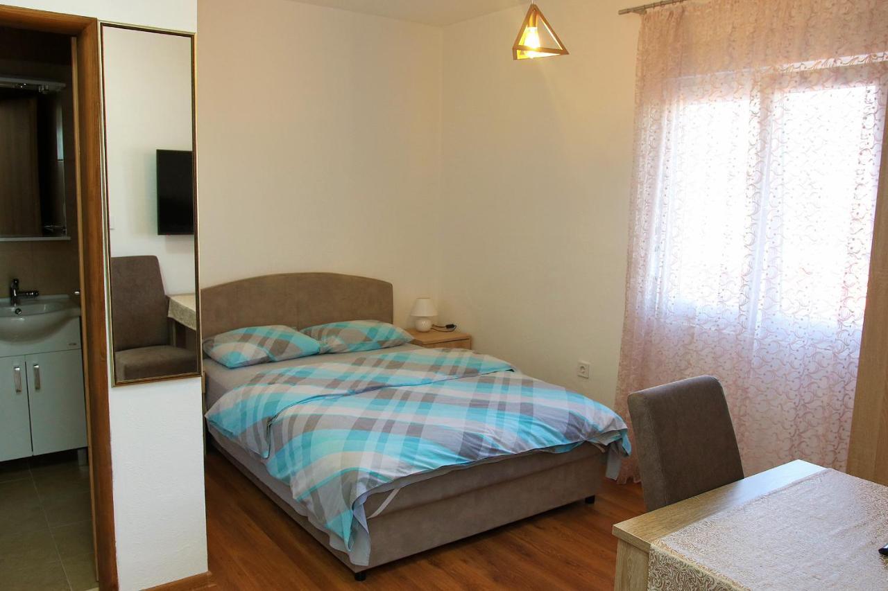 Apartmani 15 Cetinje Exterior foto