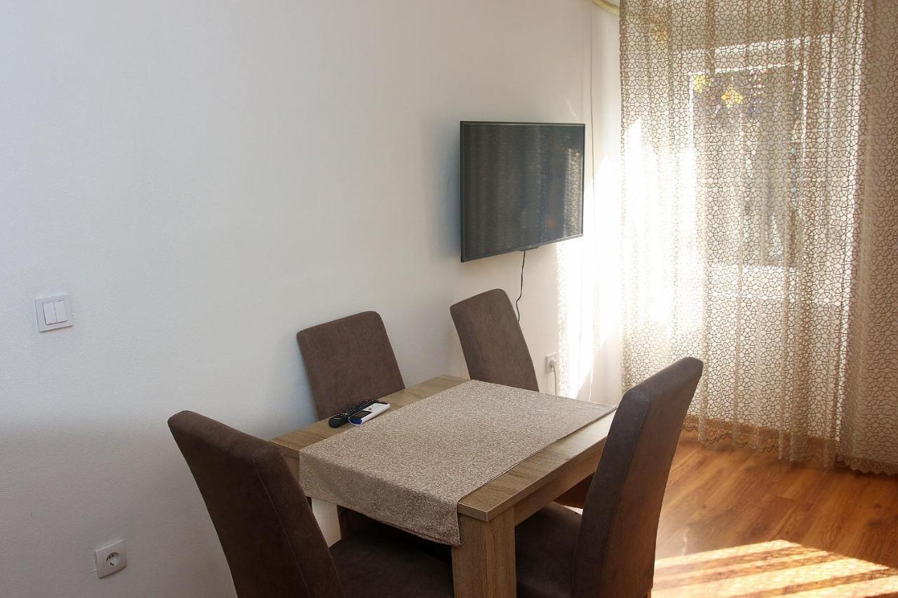 Apartmani 15 Cetinje Exterior foto